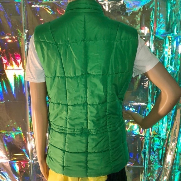 MIFRESIA puff Vest - Picture 4 of 9